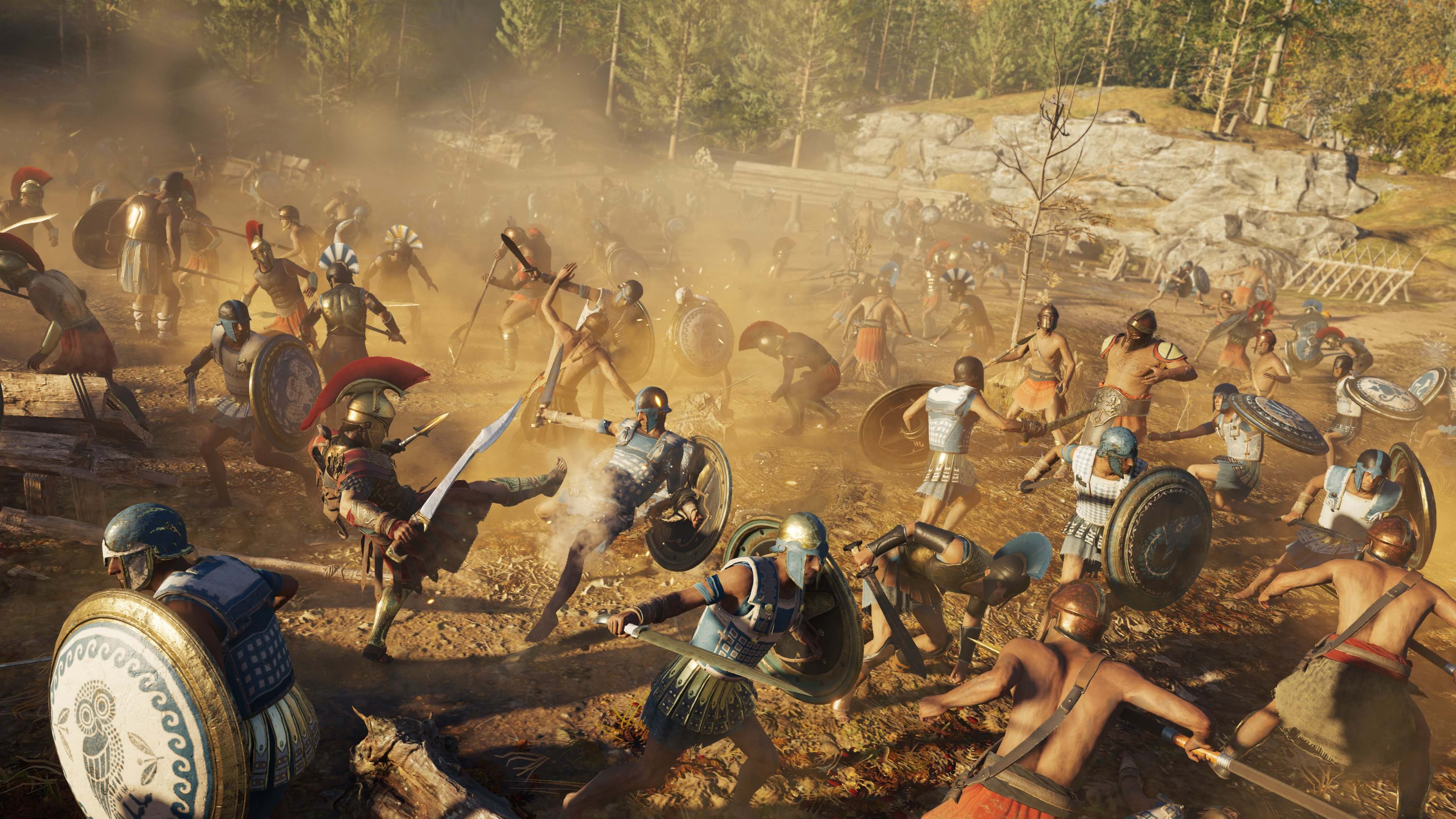 Assassin´s Creed Odyssey - Imagen 24
